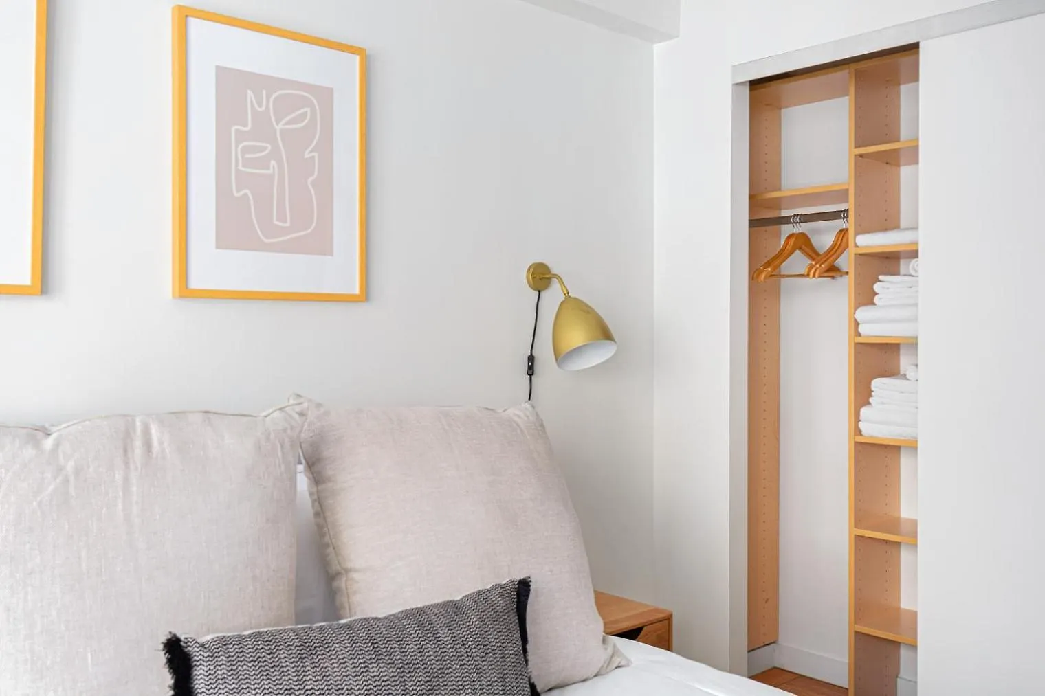 Apartment Blueground East Village Fitness Center Nr Washington Square Park Nyc-560 New York United States