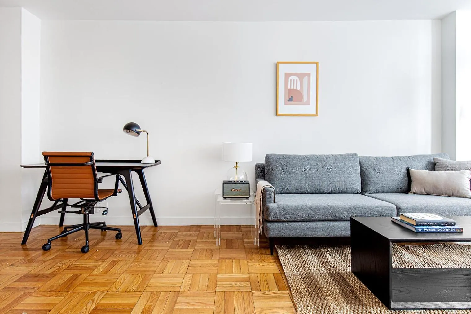 Blueground East Village Fitness Center Nr Washington Square Park Nyc-560 New York Apartment