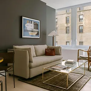아파트호텔 Sonder By Marriott Bonvoy Battery Park Financial District, 뉴욕