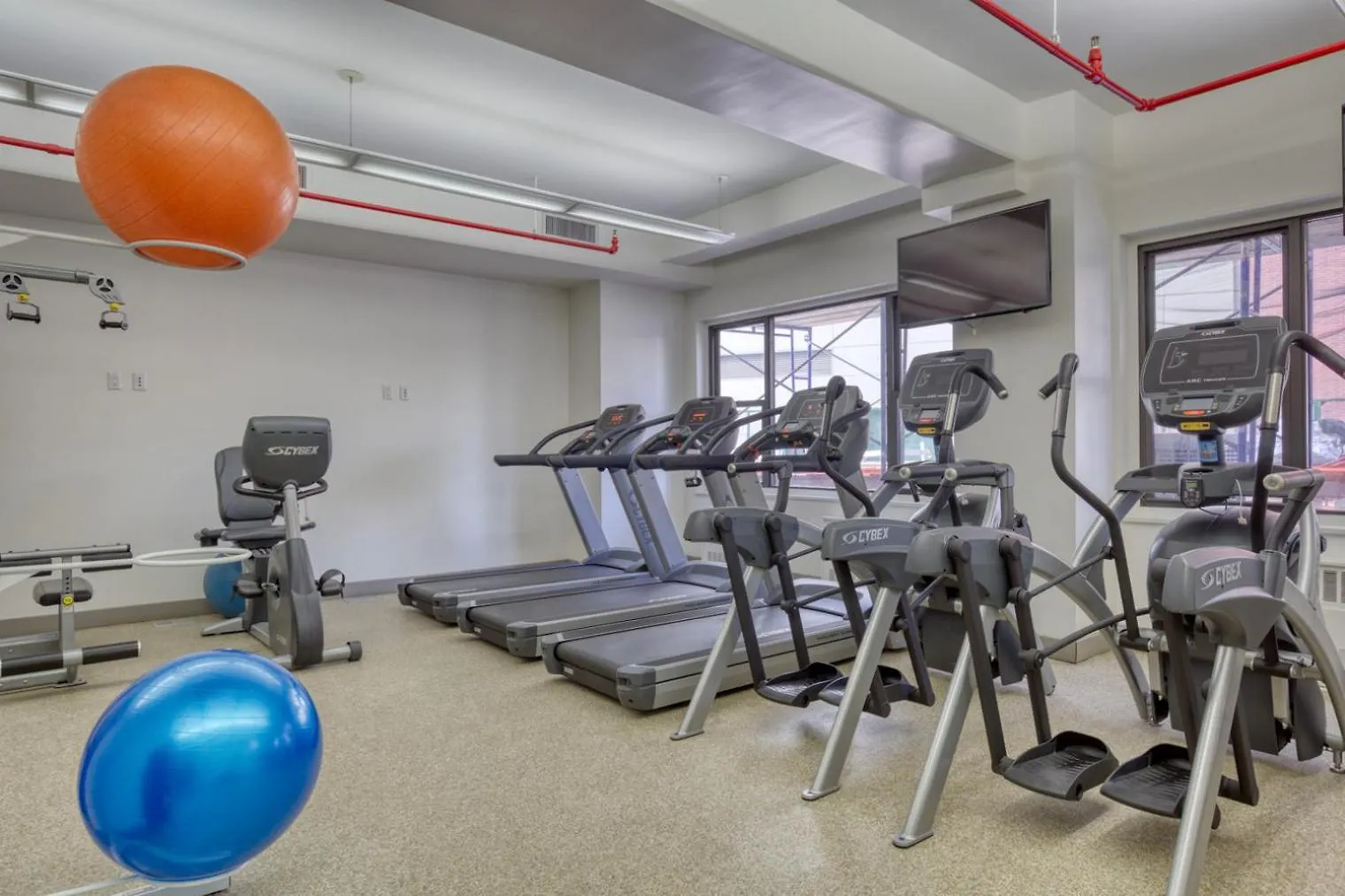 Apartment Blueground East Village Fitness Center Nr Washington Square Park Nyc-560 New York